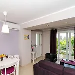 Gaura - Comfort One-bedroom With Terrace Apartment Dubrovnik
