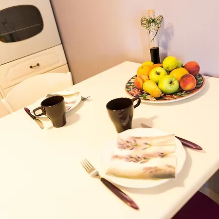 Gaura - Comfort One-bedroom With Terrace Daire Dubrovnik