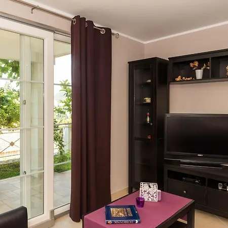 Gaura - Comfort One-bedroom With Terrace Dubrovnik
