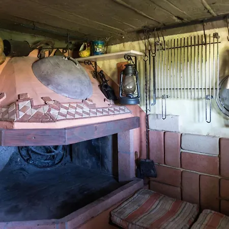 Gaura - Comfort One-bedroom With Terrace アパート