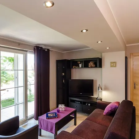 Gaura - Comfort One-bedroom With Terrace * ドゥブロブニク