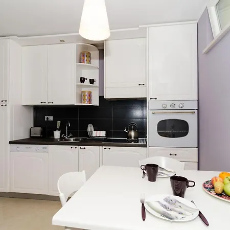 Gaura - Comfort One-bedroom With Terrace Dubrovnik