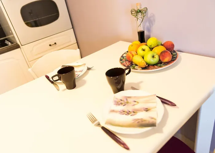 Gaura - Comfort One-bedroom With Terrace Apartamento Dubrovnik