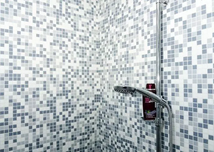 Gaura - Comfort One-bedroom With Terrace *