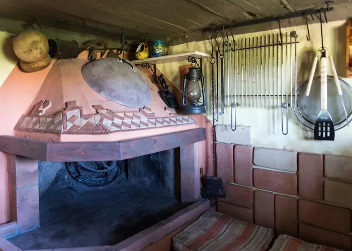 Gaura - Comfort One-bedroom With Terrace Apartamento