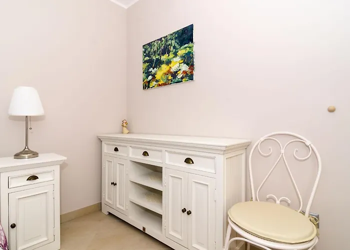 Gaura - Comfort One-bedroom With Terrace Apartamento