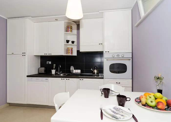 Gaura - Comfort One-bedroom With Terrace Dubrovnik